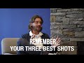 Tommy Fleetwood’s 5 IMPORTANT golf tips!