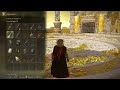 Can Sword of Light SAVE  Powerstanced Straight Swords? | Elden Ring PvP Guide