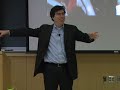 Dartmouth - Civic Technologies and the Future of the Internet