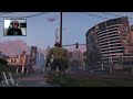 GTA 5 Mods - HULK VS ABOMINATION! (GTA 5 Mod Gameplay)