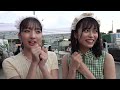 【裏側密着】 AKB48 U-21選抜『夢見てごめん』 MV撮影メイキング　［64thシングルカップリング］