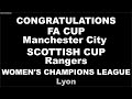🏆 2024 FINALS 🏆 Beat The Keeper ⚽ FA Cup ⚽ Scottish Cup ⚽ Womens Champions League ⚽ 8 Minute Match ⚽
