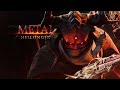 Metal: Hellsinger — Stygia ft. Alissa White-Gluz from Arch Enemy