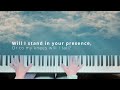 I Can Only Imagine | Piano Music for the Grieving