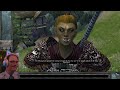 【Oblivion】【Oblivion】Altmer Hedge Wizard Pt.7 | The Jaws of Oblivion wait for no Courier