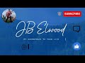 JB Elwood - Black Balloon (Goo Goo Dolls Cover)