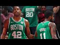 How The Boston Celtics Ruined a Dynasty