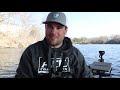 Slip Bobber and Crappie Nibbles (Early Spring Crappie Fishing)