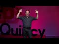 The Creation of Culture | Álvaro Amat | TEDxQuincy