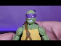 Loyal Subjects BST AXN IDW Teenage Mutant Ninja Turtles Action Figure Review!