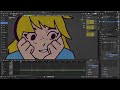 EVERYTHING You Need to Animate with Blender Grease Pencil (Beginner Guide)