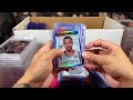 *I BOUGHT THIS ONLINE $8,000 SPORTS CARD COLLECTION!🤑 MY MOST EXPENSIVE MAIL-DAY EVER!🔥
