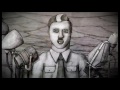 'The Great Dictator' Animation (Charlie Chaplin)