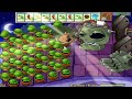 999 Gatling Pea Shroom vs All Gargantuar vs Dr.Zomboss - Plants vs Zombies Hack