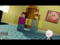 ESTOY SOLO EN CASA COMPLETO (HOME ALONE ROBLOX)