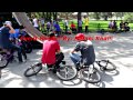 The Last Oak Lawn Bmx jam of the year