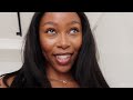 VLOG: The headboard is here! did they get it right ? , Lancome foundation + spend the day w/ me