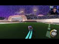 NEW TESLA CYBERTRUCK IN ROCKET LEAGUE!