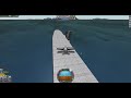 Bombing Run on VAB from Carrier