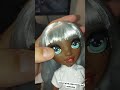 RAINBOW HIGH COLOR CREATE SERIES2 DOLL UNBOXING & LIL MH G1 UPDATE