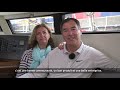 Garcia Yachts - Owner interview of Second Destiny