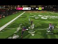 the best user lurk I've ever done in the yard madden23