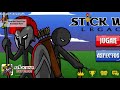 Animación vs Minecraft vs Stick War Legacy PT.03