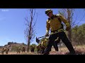 Cal Fire Training: More academies to be held for new hires and rehires