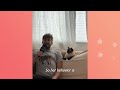 Man And His Comedian Cat Make Whole Family Laugh | Cuddle Buddies