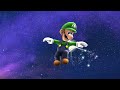 [HD TAS] Super Mario Galaxy - The Electric Labyrinth in 1:47 (Bubble Blast Trial)