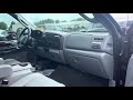 2006 ford f350 crew cab 4x4 lariat short bed - 6.0 powerstroke - 112k miles - rustfree Florida truck
