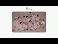 another bts and txt playlist for when you're bored