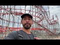 Riding Coasters in Nebraska - Nebraska State Fair - So Mini Parks 10