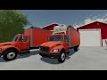 I SPENT 7 YEARS BUILDING A RENTAL BUSINESS WITH $0 AND A TRUCK | Farming Simulator 22