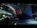 Warframe | Gauss Prime: Perfected | Steel Path | 2024