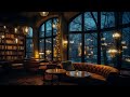 Positive Jazz Ambience for Stress out ☕ Calming Piano Jazz Instrumental Music for Relaxation Vol.261