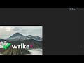 Adobe Creative Cloud Integration I Wrike Core Integrations Demo Series