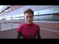 SPIDER-MAN NO WAY HOME - Real Life Parkour FULL MOVIE