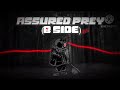 {Horrortale} - assured prey - B-side (V2.5) (NEW YEAR SPECIAL)