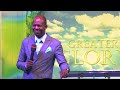 HOW TO ACTIVATE THE ANGELS OF GOD IN YOUR LIFE, PART 2 ||| PASTOR DENIS AMOS EMOJONG