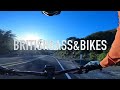 LUGE DAY:  MTB Fun in Trabuco canyon!