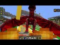 Andy Becomes SUPERMAN In Minecraft!