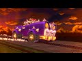 Very normal Princess Peach [Super Mario 3D World + Bowser's Fury mod ZXMany]