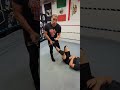 How to do the Figure 4 Leglock