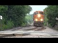 Action on the BNSF Wayzata Sub | 7/20/24