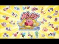 Aerial Fortress Kabula - Kirby Super Star Ultra OST Extended