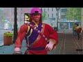 Street Fighter 6 Demo part 3