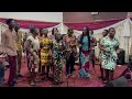 BiblePlus Recordings-- Sunyani Choir