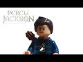 Percy Jackson sets Lego needs to make