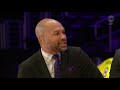 Rick Fox & Derek Fisher Reflect On Kobe Bryant's Death